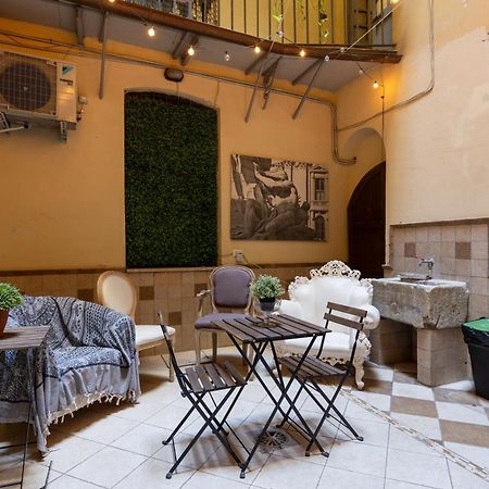 Domus Suite 14 Rome Exterior photo