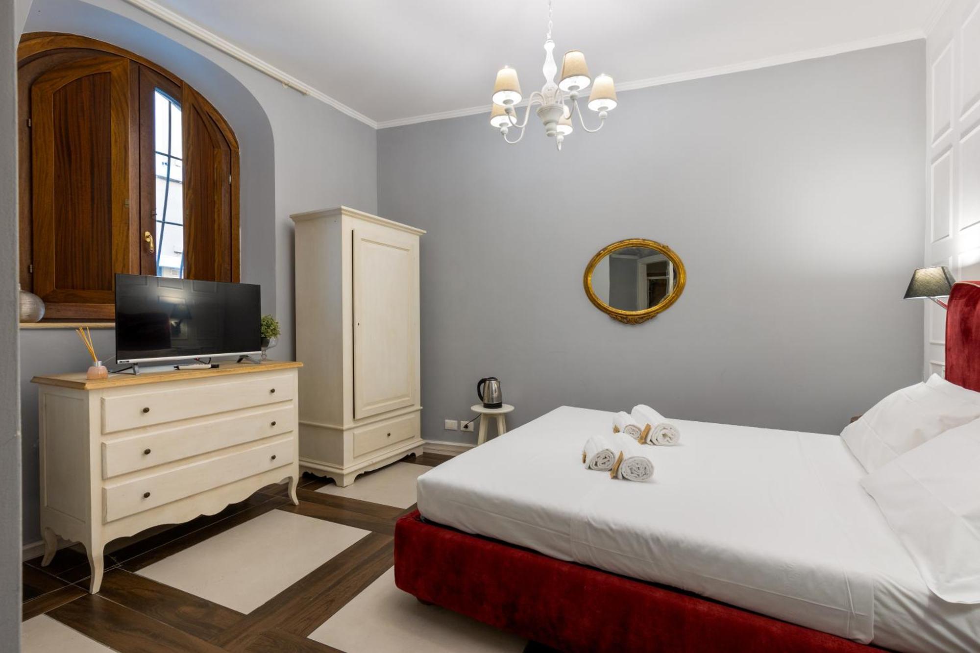 Domus Suite 14 Rome Exterior photo