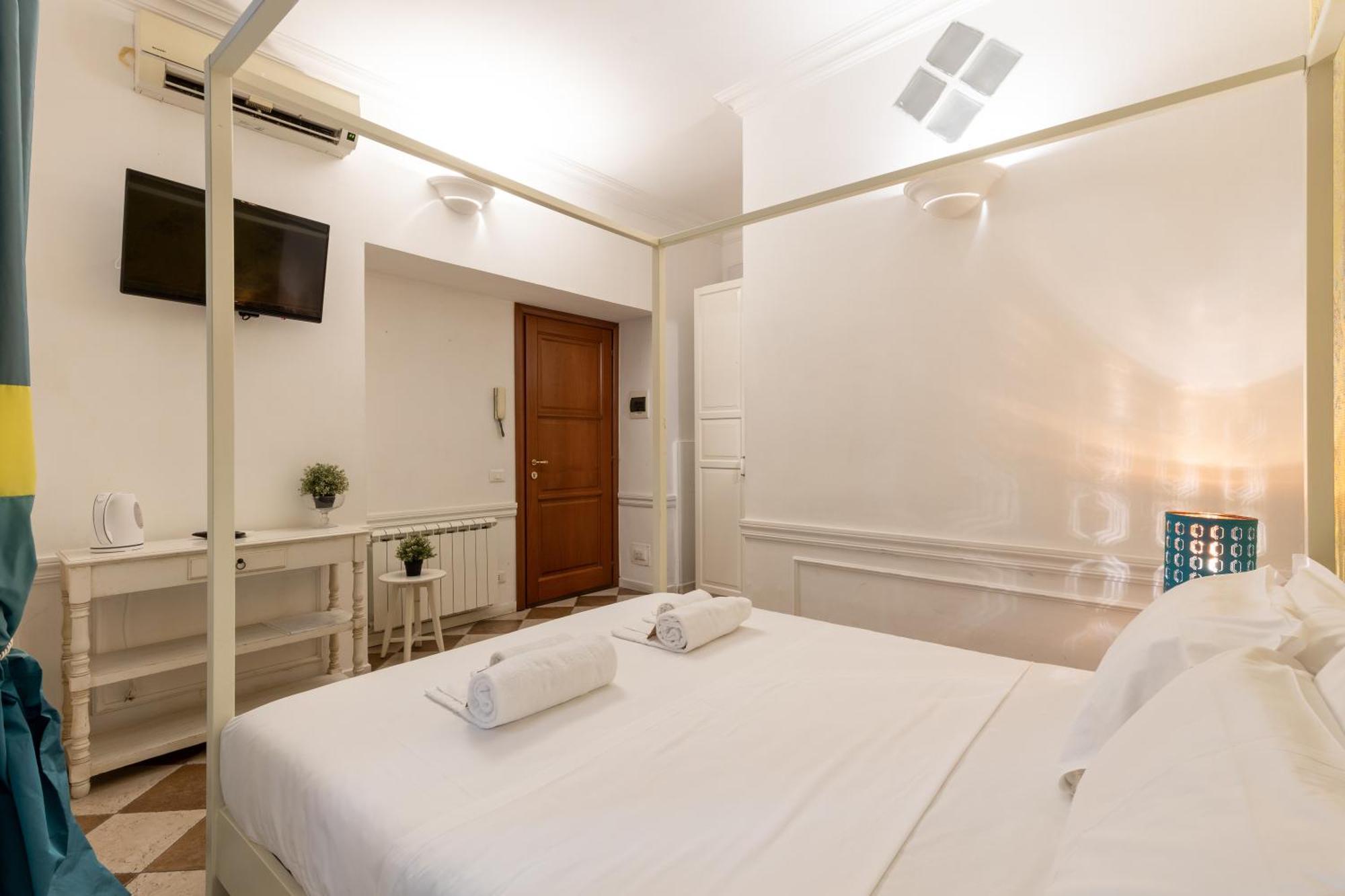 Domus Suite 14 Rome Exterior photo