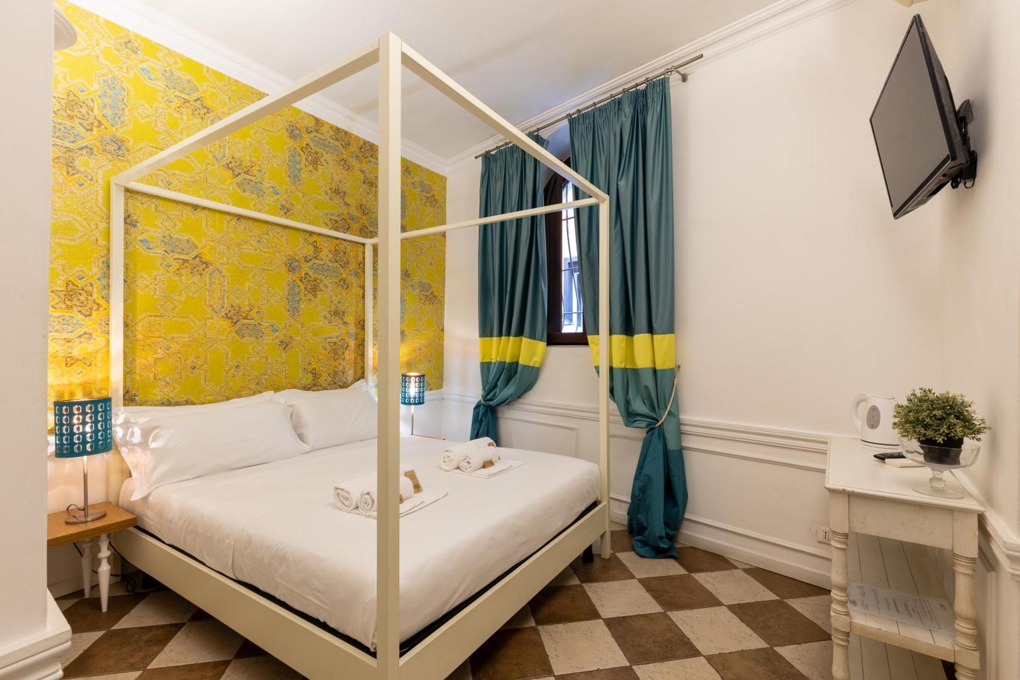 Domus Suite 14 Rome Exterior photo