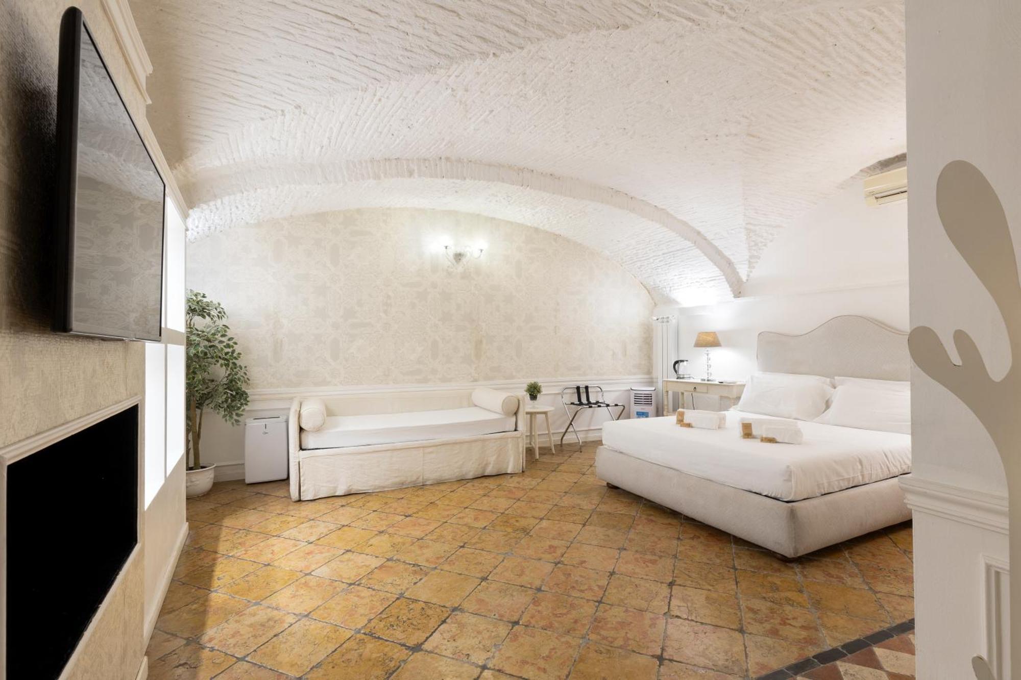 Domus Suite 14 Rome Exterior photo