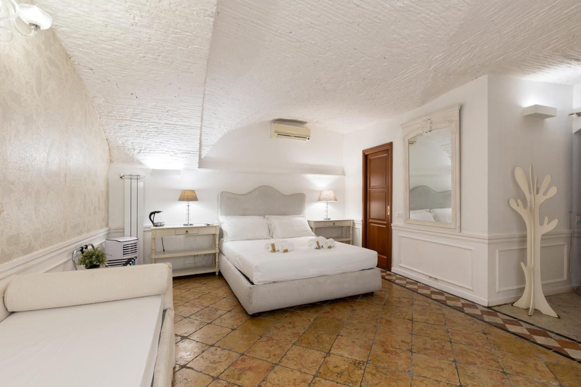 Domus Suite 14 Rome Exterior photo